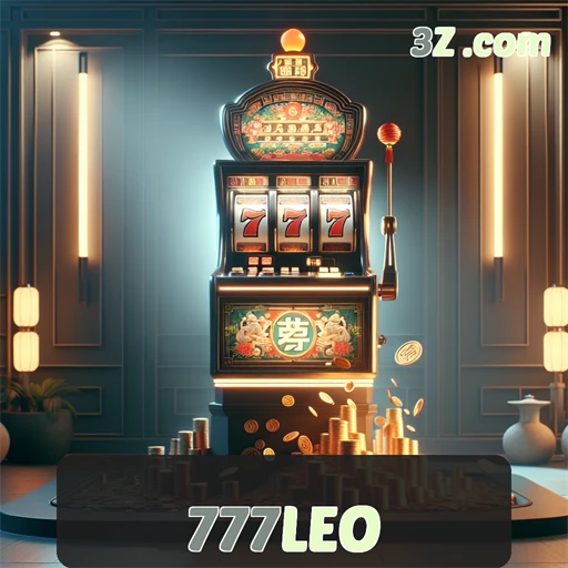 777LEO COM Apostas Seguras