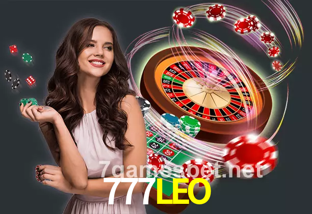 vivo no cassino 777LEO