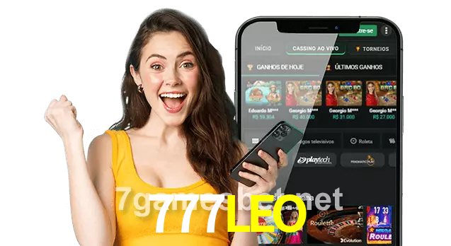 777LEO