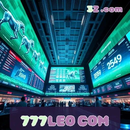 777LEO COM: O Guia Completo da Seção de Perguntas Frequentes