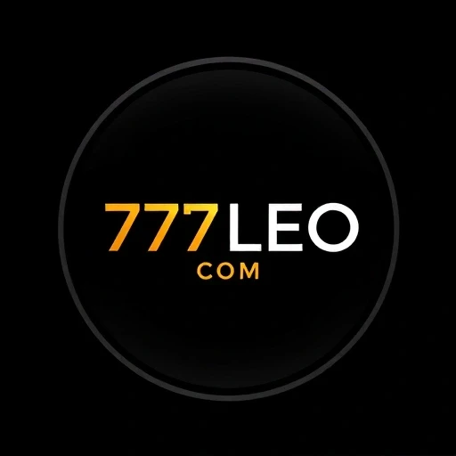 777LEO COM Logo