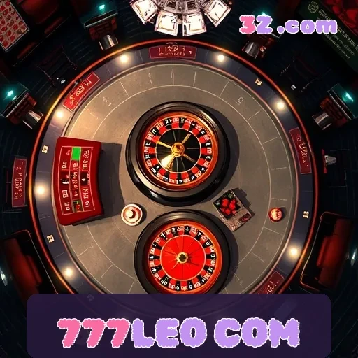 777LEO COM: Mergulhe na Diversão dos Jogos Ao Vivo Hoje Mesmo