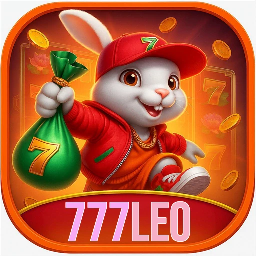 777LEO COM logo