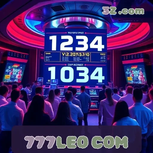 777LEO COM: Atrações Imperdíveis do Programa de Fidelidade para Jogadores