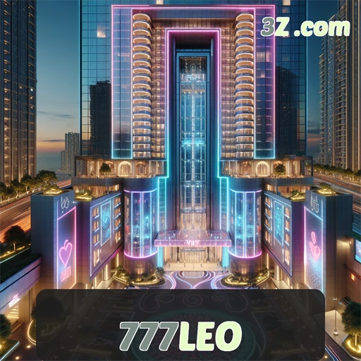 Experiência Inigualável na Plataforma do 777LEO COM
