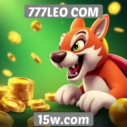 Promoções e bônus disponíveis em 777LEO COM