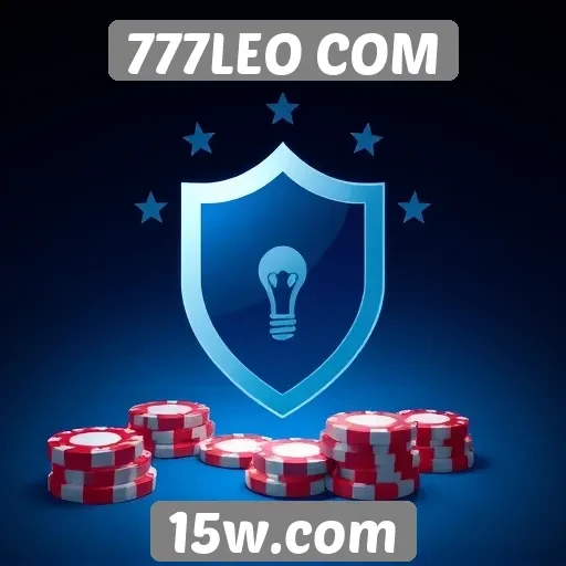 Segurança e regulamentação do site 777LEO COM