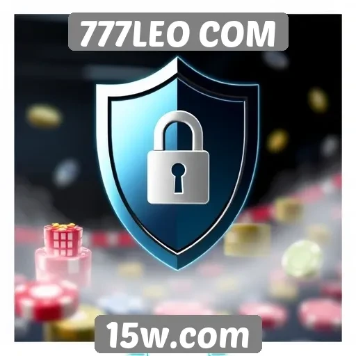 Sistema de segurança e confiabilidade do site 777LEO COM