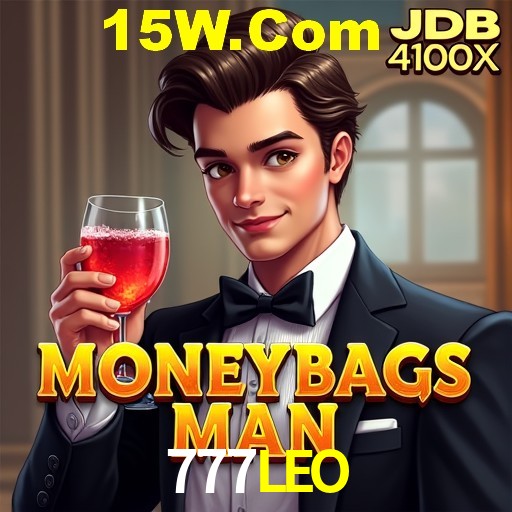 PIX Instantâneo 777LEO