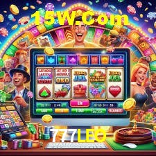 Slot Games 777LEO