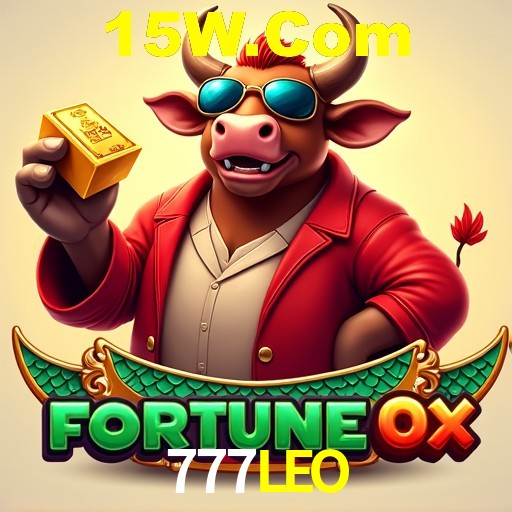 Torneios 777LEO