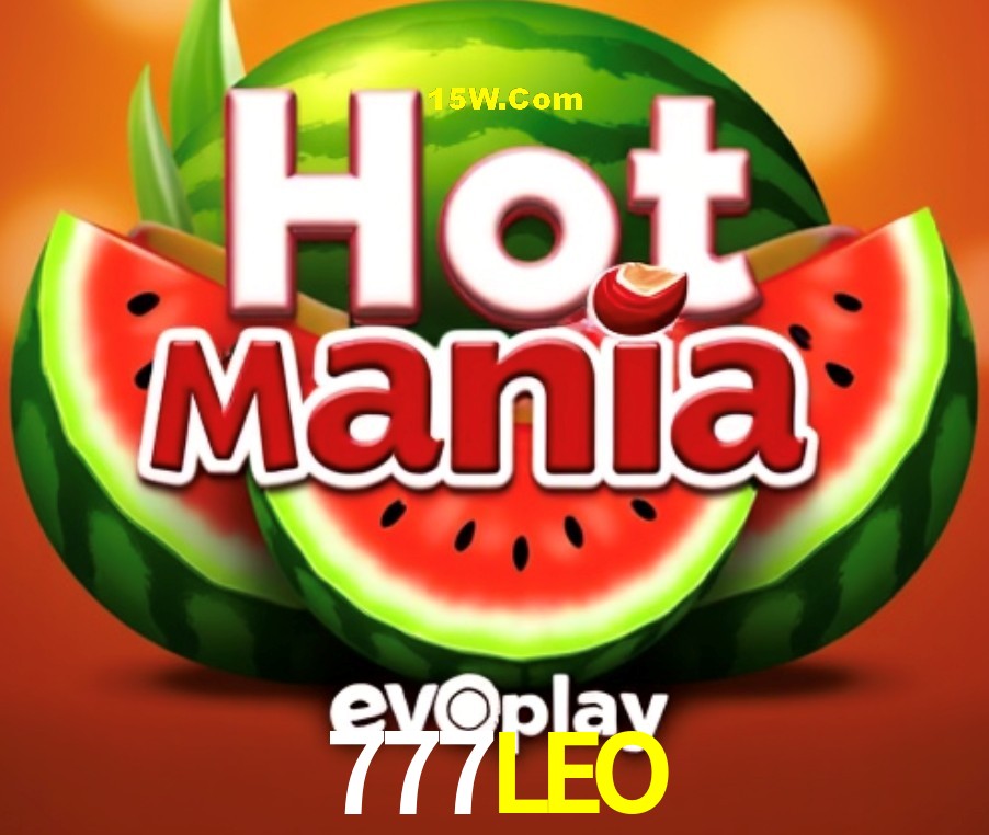 Jogos de Slot 777LEO