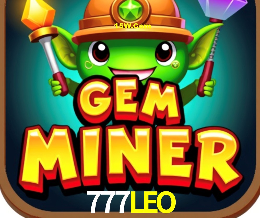 Diretório de Jogos 777LEO