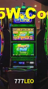 Live Casino 777LEO