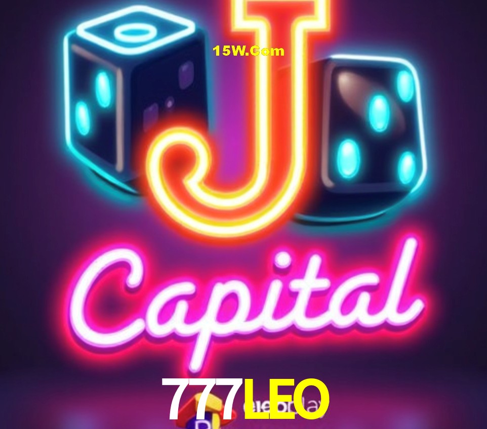 Casino Ao Vivo 777LEO