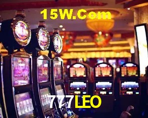 Sistemas de Segurança 777LEO