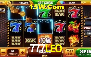 Login Seguro 777LEO