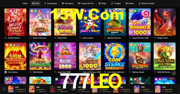 777leo