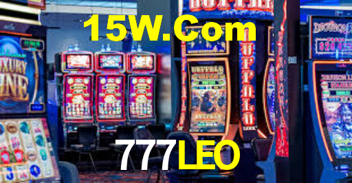 777LEO: Seu Cassino Premiado com Pagamentos Rápidos