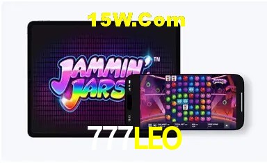 Identidade visual e vitrine de ofertas da plataforma 777LEO