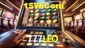 Game Providers 777LEO