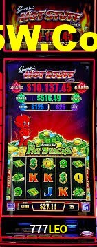 777LEO,777leo.com