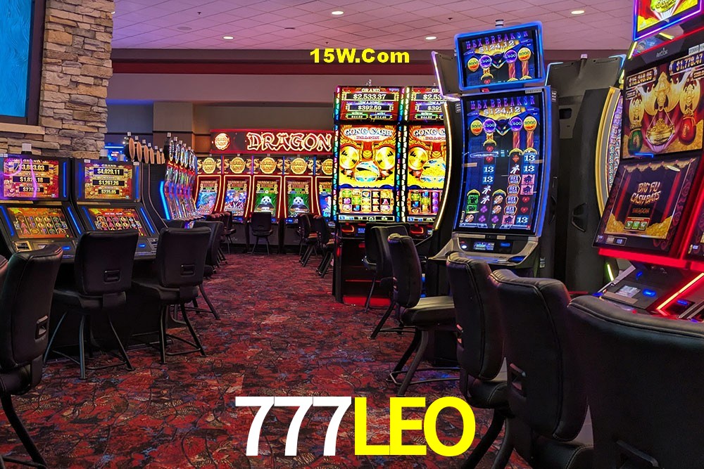 Platform Technology 777LEO