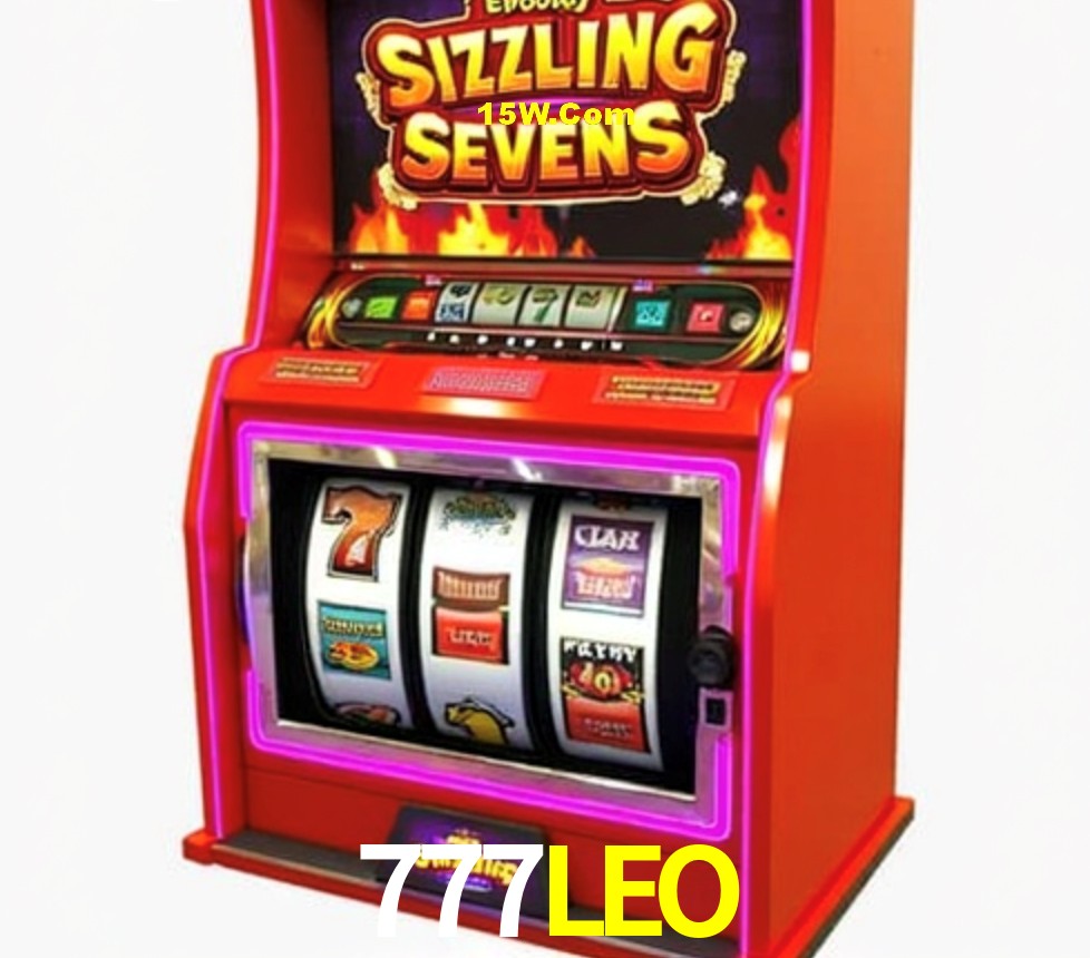 Provedores de Jogos 777LEO