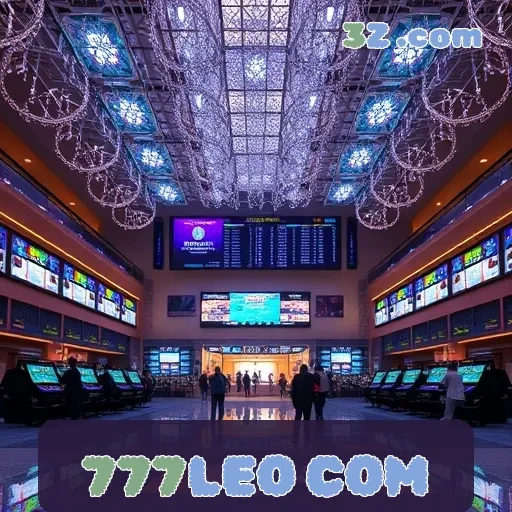 777LEO COM: Descubra Tudo Sobre o Suporte ao Cliente Aqui!