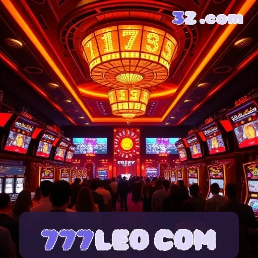 777LEO COM: Divirta-se com Jogos de Mesa e Suas Melhores Estratégias