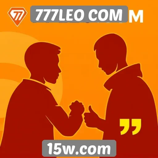 Experiência do usuário em 777LEO COM é avaliada
